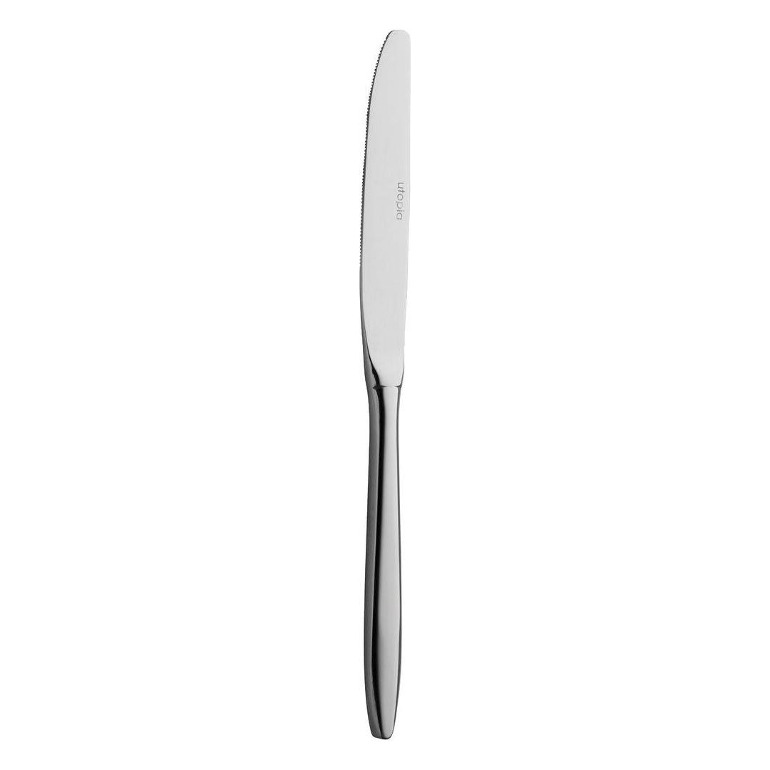 Teardrop Stainless Steel Cutlery - BESPOKE77