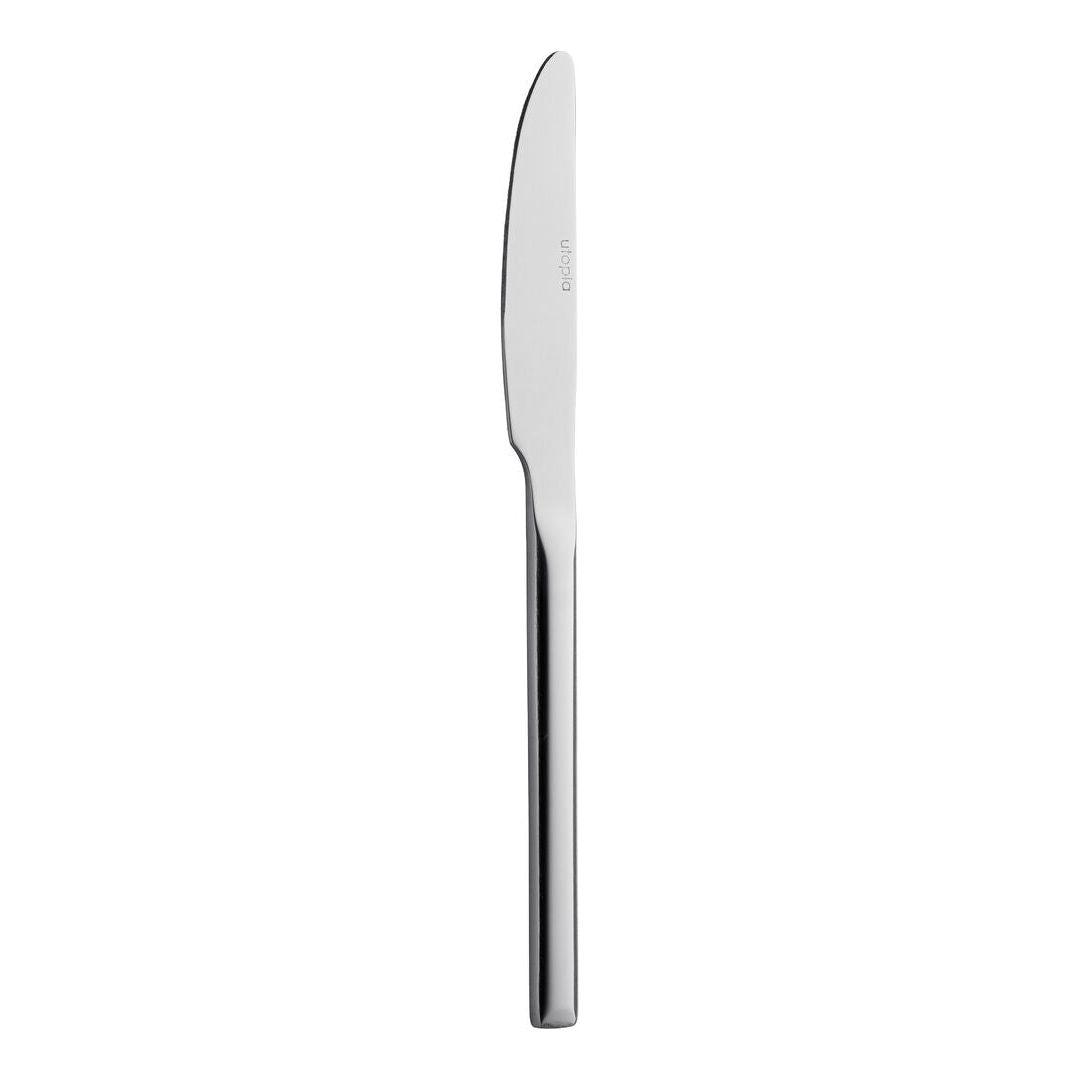 Signature Stainless Steel Cutlery - BESPOKE77