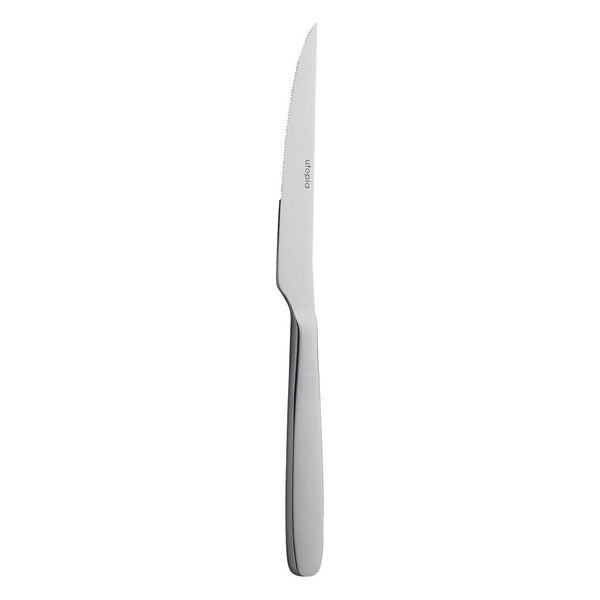 Steak Knife 18/10 Stainless Steel - BESPOKE77