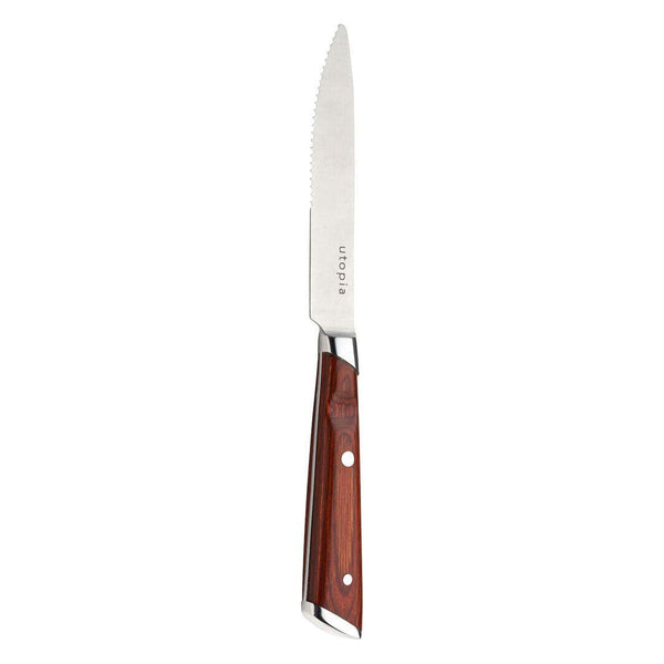 Porterhouse Steak Knife - BESPOKE77