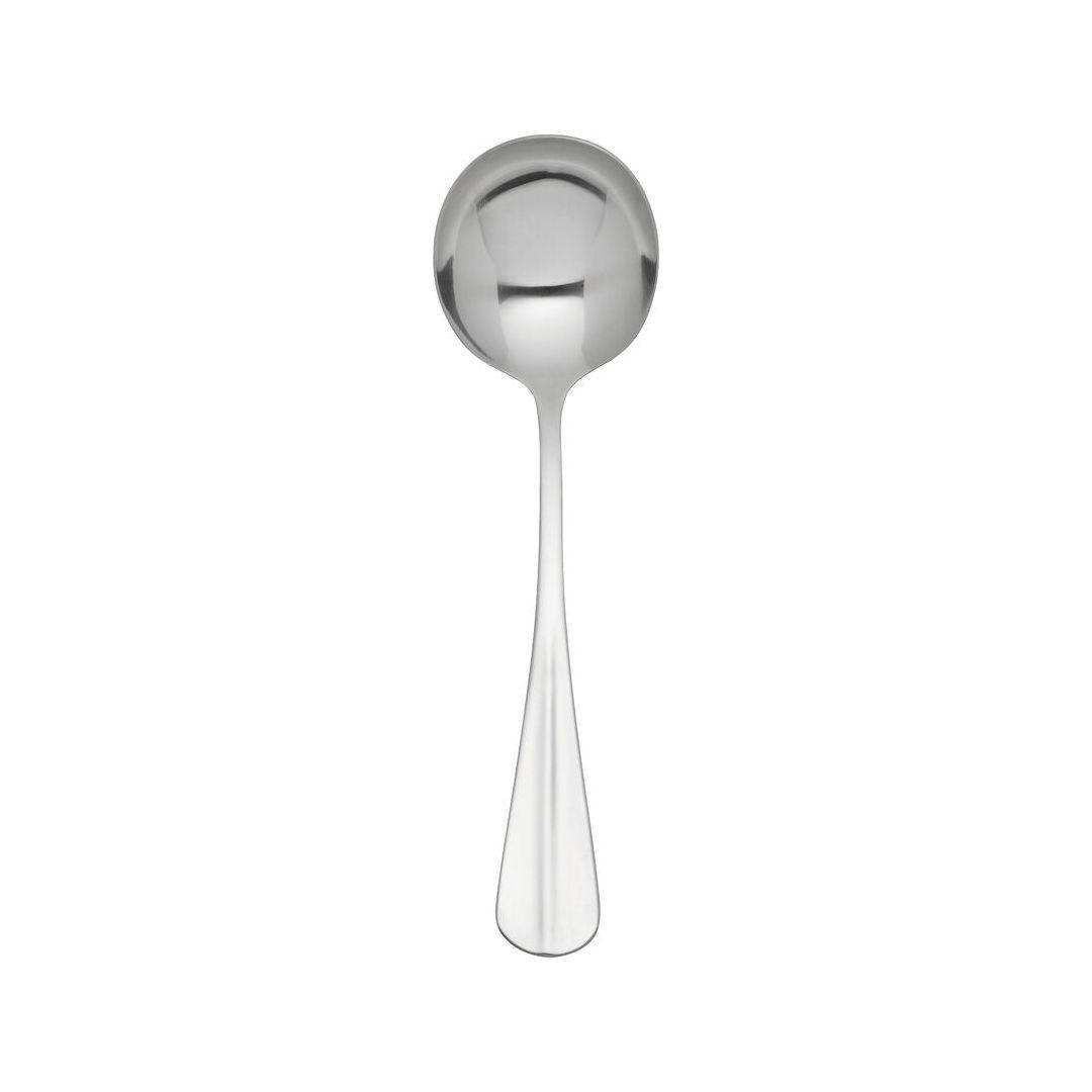 Rattail Stainless Steel Cutlery - BESPOKE77