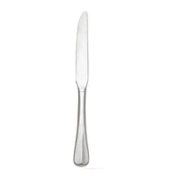 Rattail Stainless Steel Cutlery - BESPOKE77