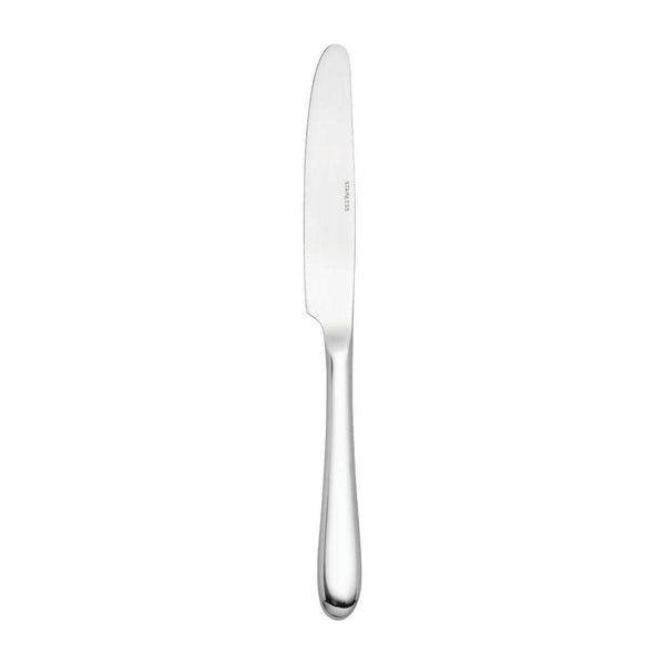 Manhattan Stainless Steel Cutlery - BESPOKE77