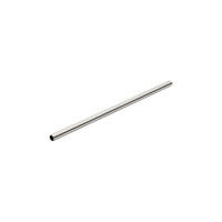 Stainless Steel Cocktail Straw 5.5" (14cm) 5mm Bore - BESPOKE77
