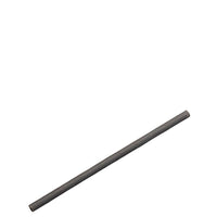 Agave Black Cocktail Straw 6" (15cm) - BESPOKE77