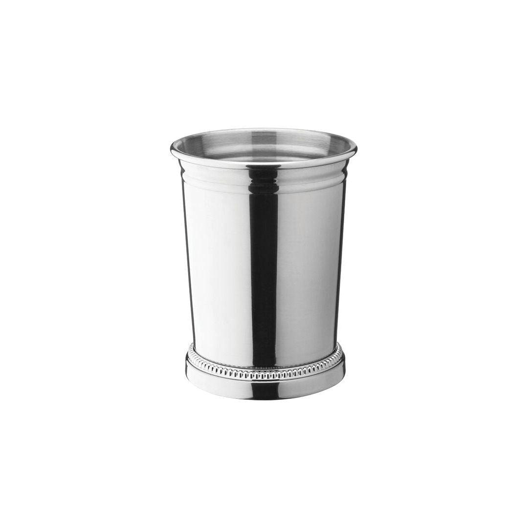Stainless Steel Julep Cup 12.75oz (36cl) - BESPOKE77