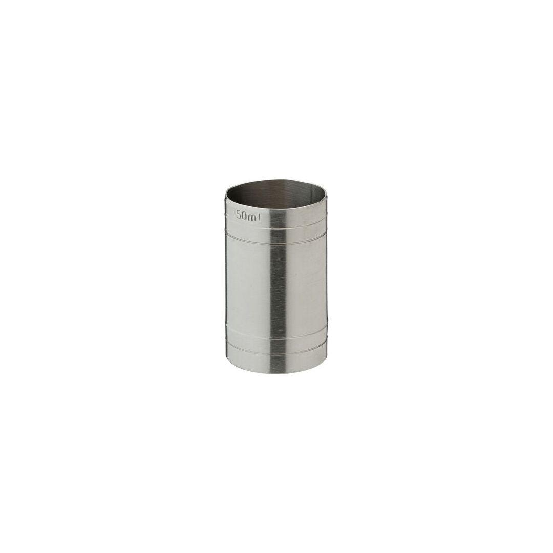 Stainless Steel Thimble Measures - BESPOKE77