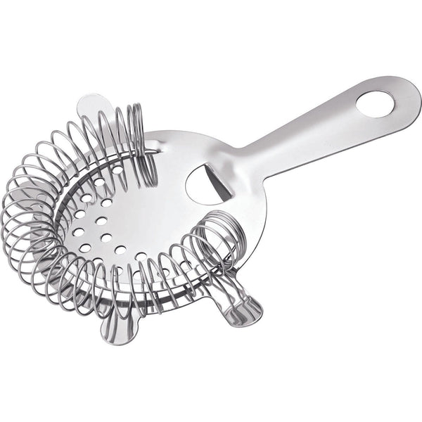 Cocktail Strainer 4 Prong Stainless Steel - BESPOKE77