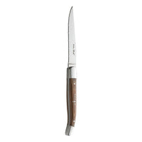 Laguiole Handled Steak Knife - BESPOKE77