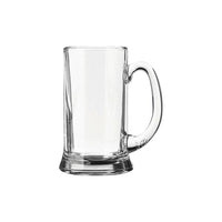 Icon Glass Beer Tankard - BESPOKE77