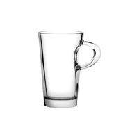 Elba Glass Mug 9oz (25cl) - BESPOKE77