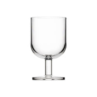 Eden Poly Carbonate Stacking Wine Glass 12.5oz (36cl) - BESPOKE77