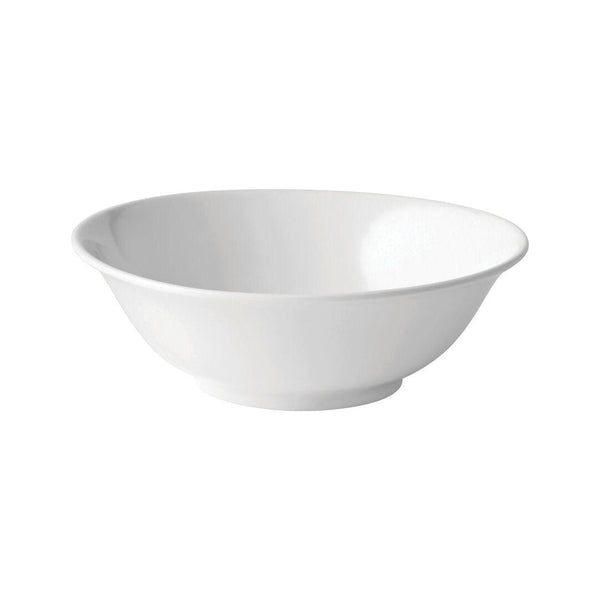 White Melamine Bowl 6" (15cm) 16.25oz (46cl) - BESPOKE77