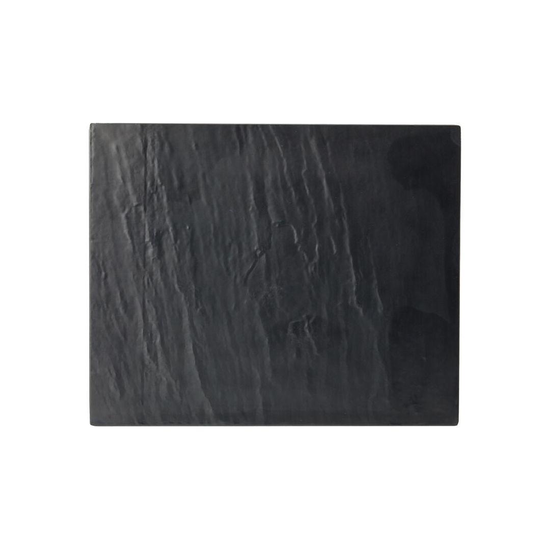 Slate/Granite Effect Melamine Serving Platters GN - BESPOKE77