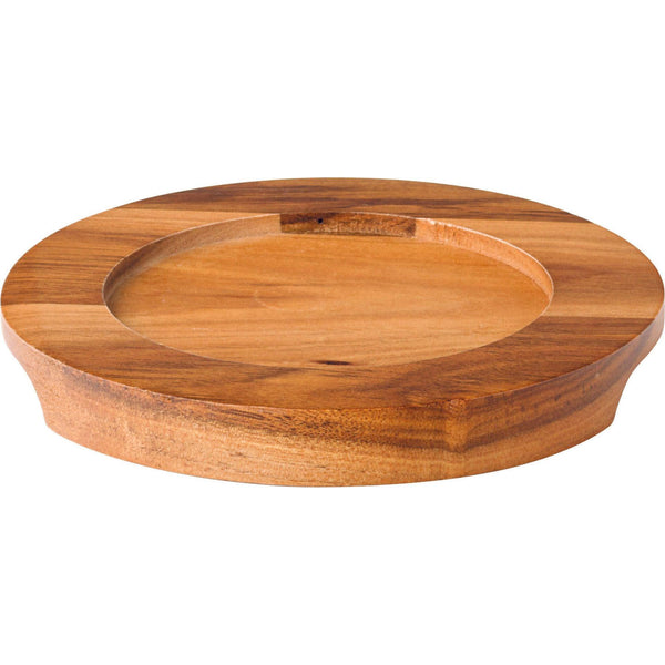 Round Wood Boards - BESPOKE77