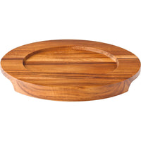 Round Wood Boards - BESPOKE77