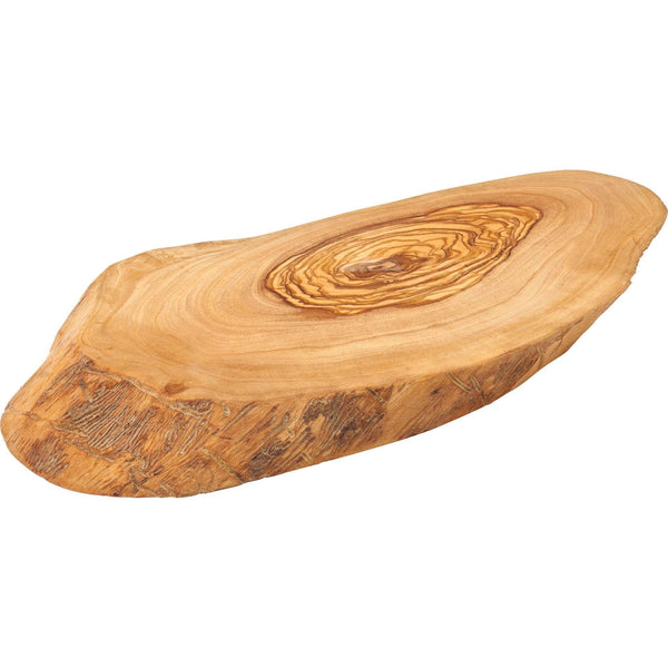Rustic Olive Wood Serving Platters - BESPOKE77
