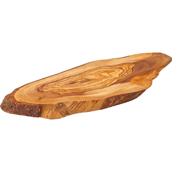 Rustic Olive Wood Serving Platters - BESPOKE77
