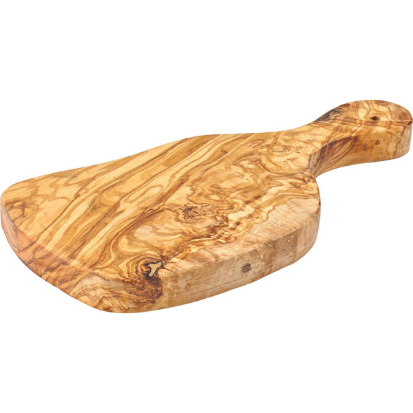 Olive Wood Handled Serving Boards - BESPOKE77