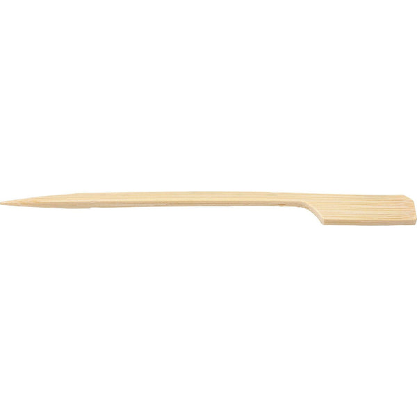 Teppo Bamboo Skewer 4.75" (12cm) - BESPOKE77