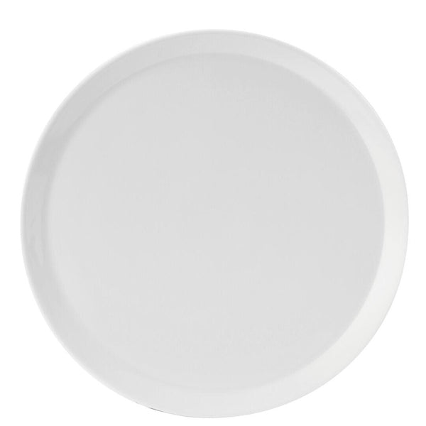 Titan Porcelain Pizza Plates - BESPOKE77