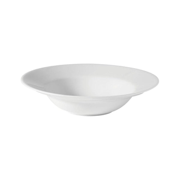Titan Porcelain Winged Pasta Dishes - BESPOKE77