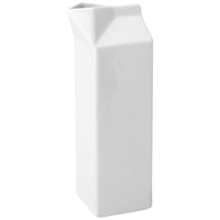 Titan Ceramic Milk Cartons - BESPOKE77