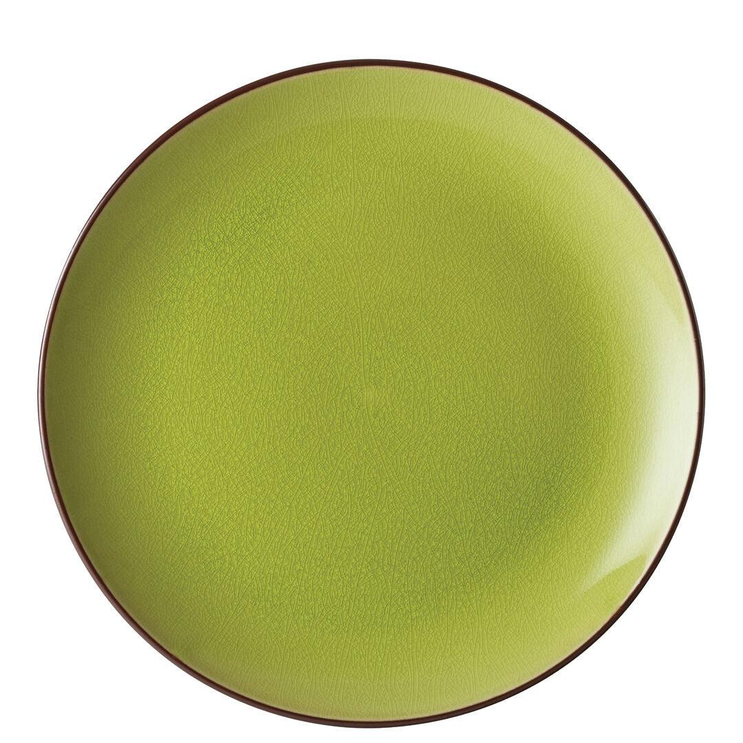 Soho Verdi Green Stoneware Tableware - BESPOKE77