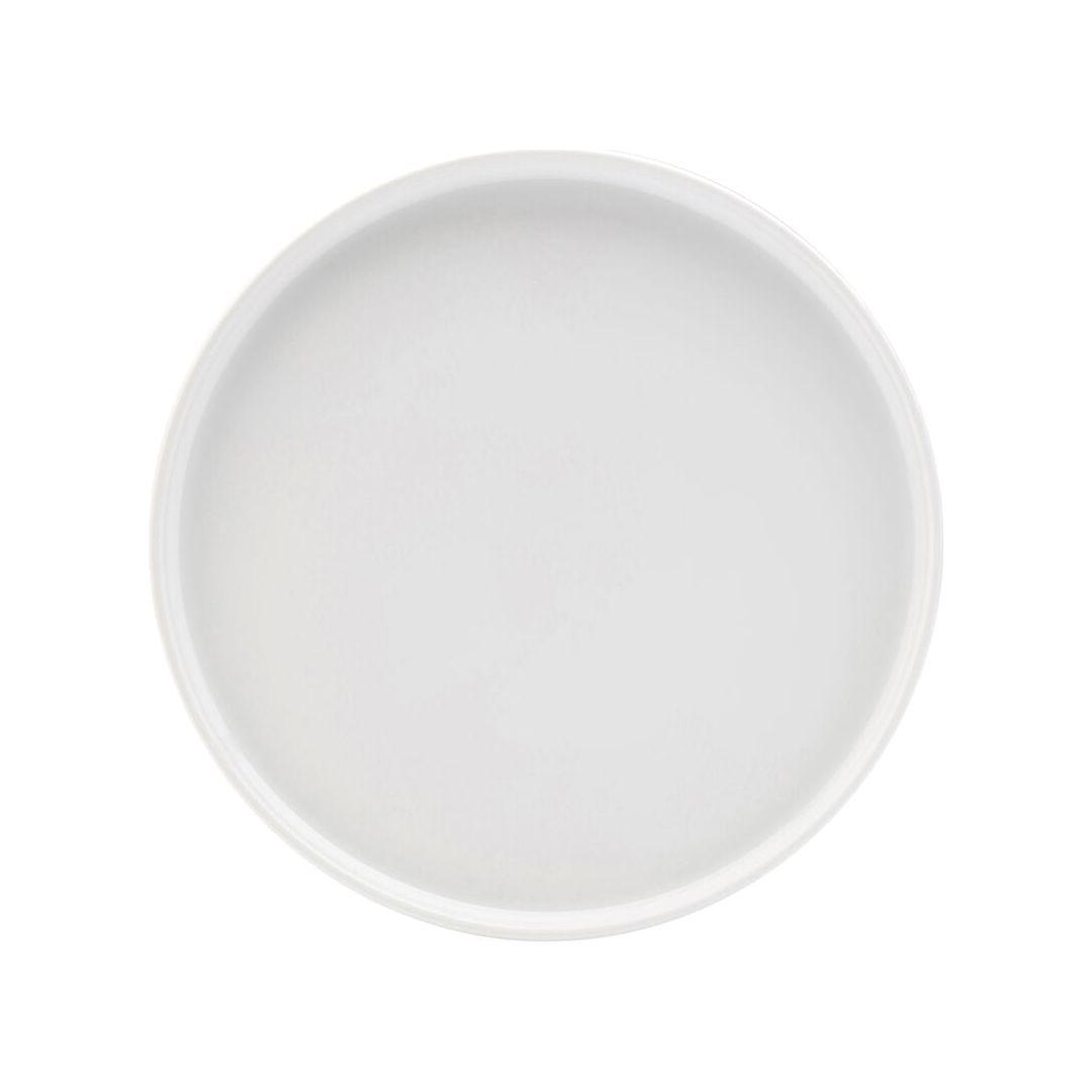 Titan Porcelain Walled Plates - BESPOKE77