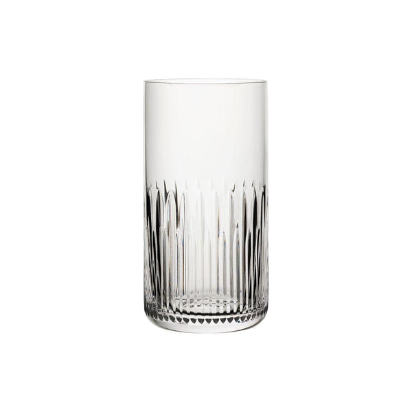 Whitley Crystal Glass Tumblers - BESPOKE77