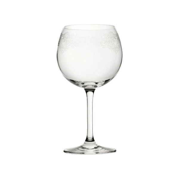 Filigree Crystal Glassware - BESPOKE77
