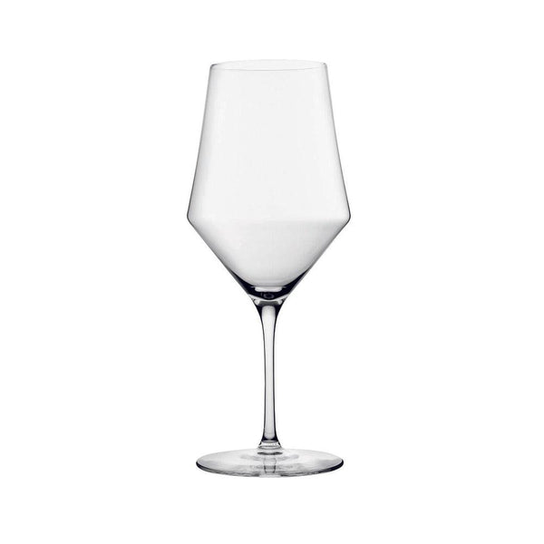 Edge Crystal Bordeaux Glass 21.75oz/64cl - BESPOKE77