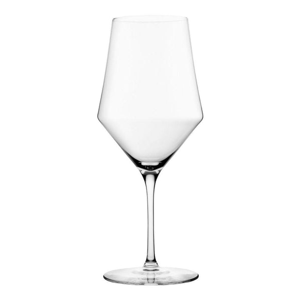 Edge Crystal Wine Glasses - BESPOKE77
