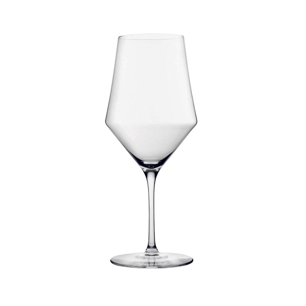 Edge Crystal Red Wine Glass 17.75oz/52cl - BESPOKE77