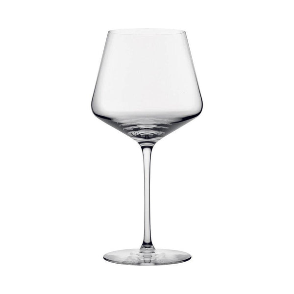 Edge Crystal Burgundy Glass 24.75oz/73cl - BESPOKE77