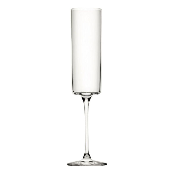 Medium Crystal Glassware - BESPOKE77