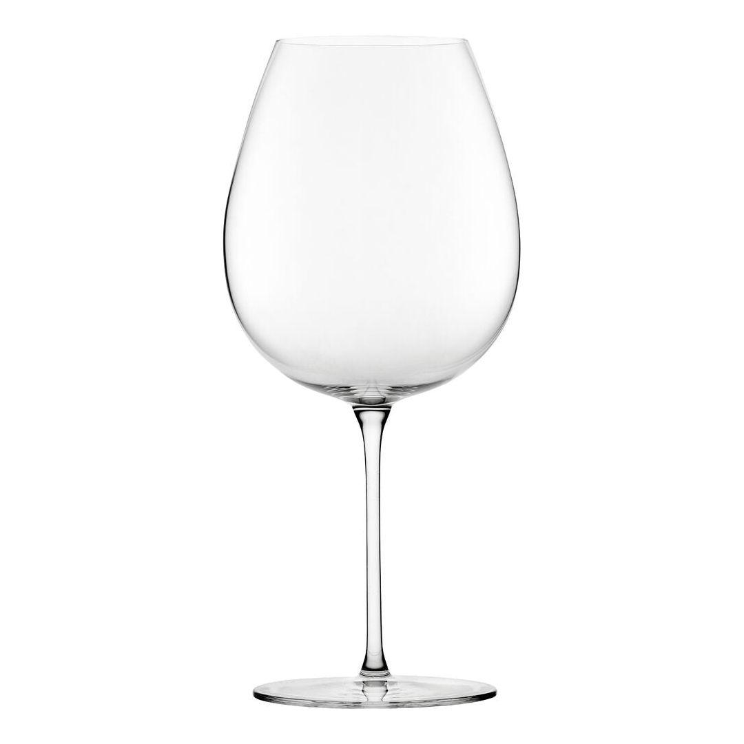 Diverto Crystal Classic Wine Glasses - BESPOKE77