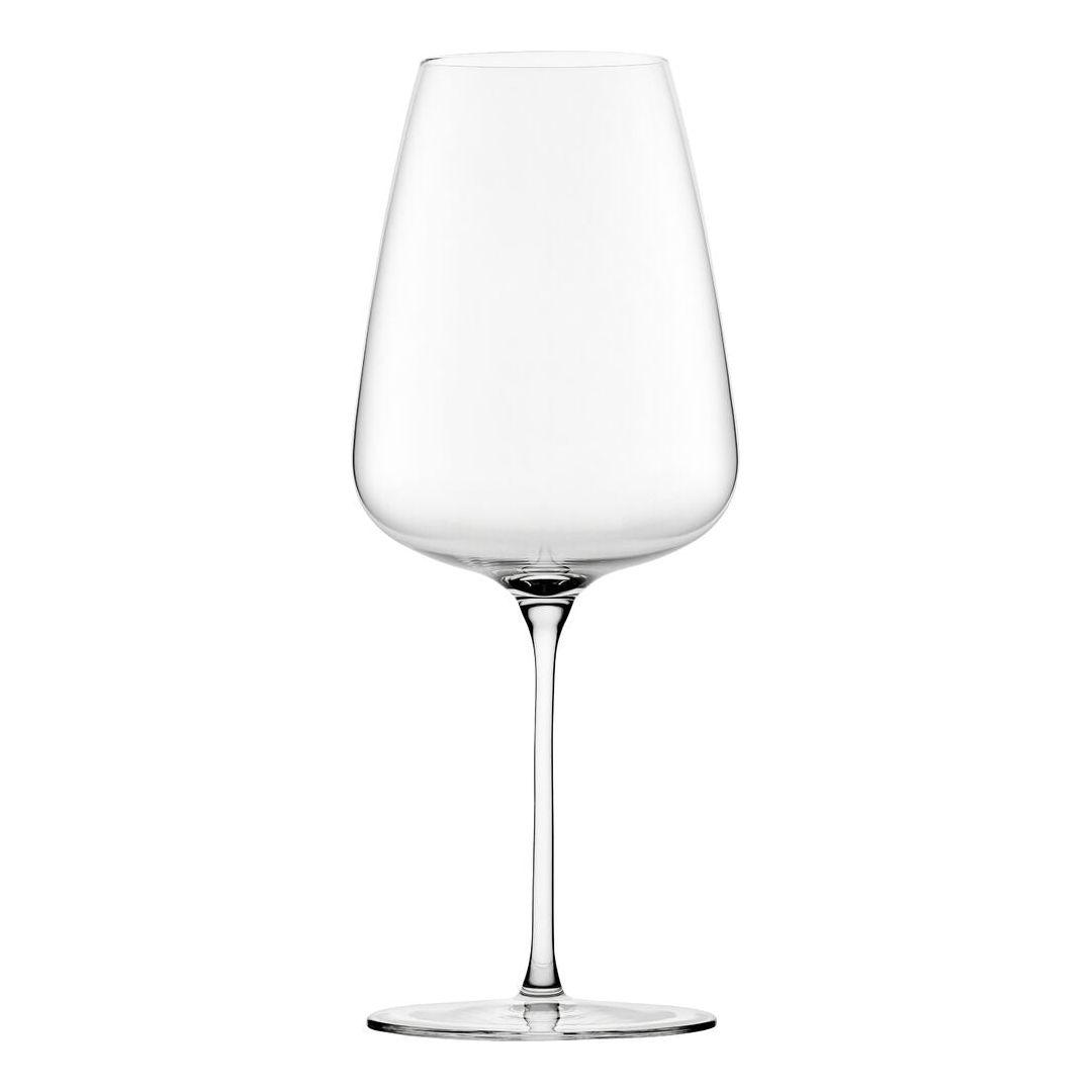 Diverto Contempo Crystal Wine Glasses - BESPOKE77
