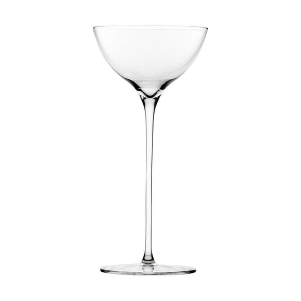 Diverto Crystal Coupetini Cocktail Glass 6.75oz (20cl) - BESPOKE77