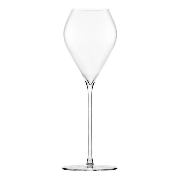 Diverto Crystal Champagne Glass - BESPOKE77