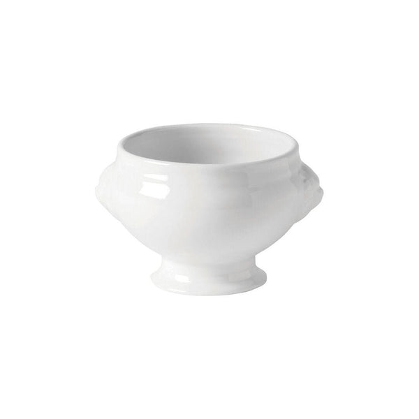 Titan Porcelain Lions Head Soup Bowl 12oz (34cl) - BESPOKE77