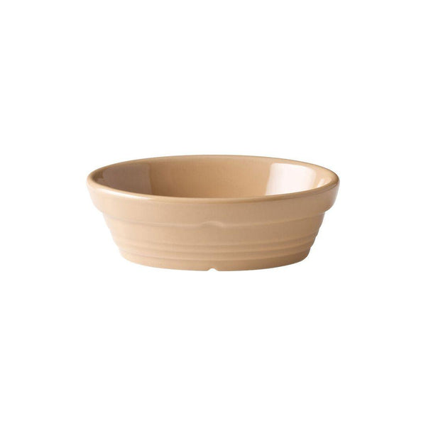 Titan Porcelain Oval Cane Dishes - BESPOKE77