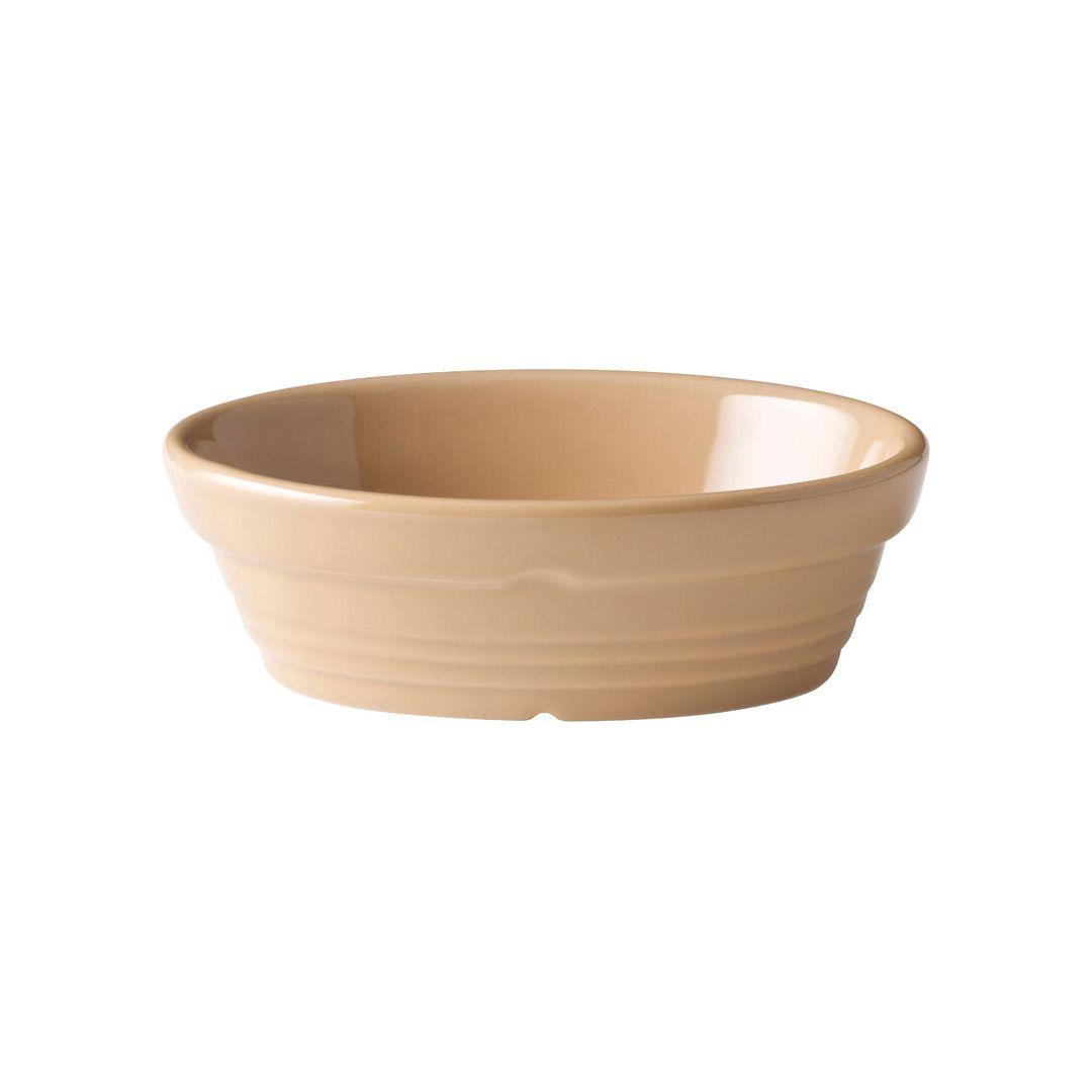 Titan Porcelain Oval Cane Dishes - BESPOKE77