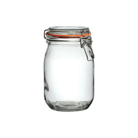 Glass Preserving Style Jars - BESPOKE77