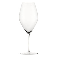 Stem Zero ION Grace Crystal Wine Glasses - BESPOKE77