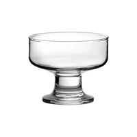 Toughened Saxon Glassware - BESPOKE77
