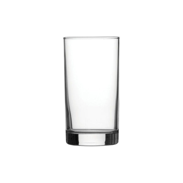 Toughened Hiball Glassware - BESPOKE77