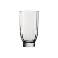 Amore Long Drink Glass Tumbler 14.5oz (41cl) - BESPOKE77
