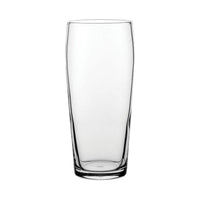 Jubilee Beer Glass - BESPOKE77
