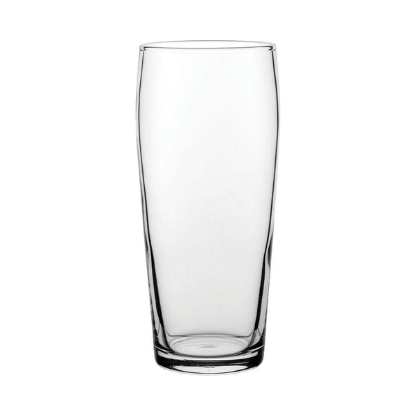 Jubilee Beer Glass - BESPOKE77